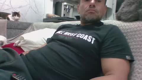 MARCO online show from March 28, 6:29 pm