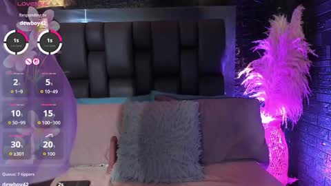 Nahomi  online show from February 13, 10:33 am