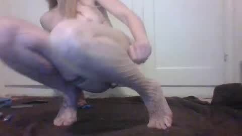 danni travis online show from October 6, 9:23 pm