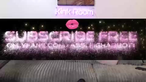 Snapshot of assleighabbott chatting on February 12, 6:51 am ASSleigh Abbott online show from February 12, 6:51 am