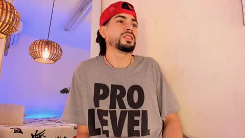 Snapshot of assmoddeus chatting on December 2, 3:47 pm Asmodeus online show from December 2, 3:47 pm