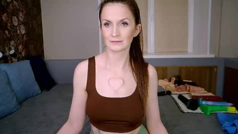 assprincesshot online show from May 24, 10:37 pm