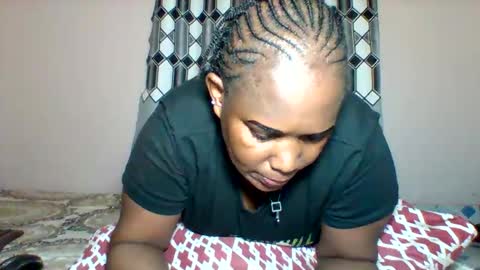 FLORAH DANIEL online show from October 27, 7:07 pm