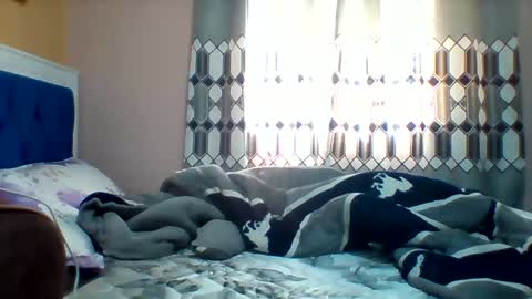 Snapshot of assqueen4 chatting on May 19, 6:53 am FLORAH DANIEL online show from May 19, 6:53 am
