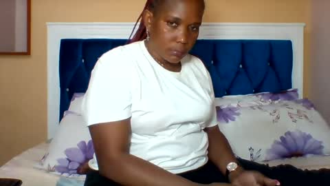 FLORAH DANIEL online show from July 27, 6:59 pm