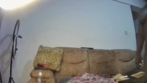 Snapshot of assybunny chatting on October 19, 7:36 pm assybunny online show from October 19, 7:36 pm