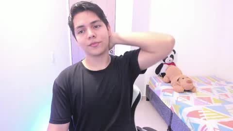 Asta Kuno online show from March 27, 11:48 pm