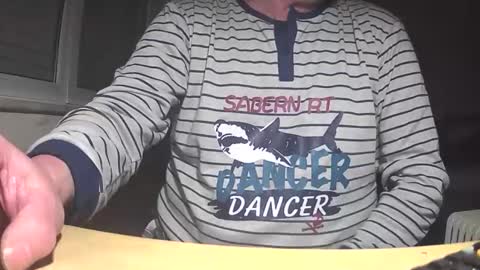 astelover online show from January 11, 5:40 pm