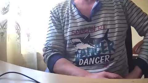 astelover online show from March 21, 9:36 am