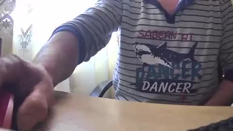 astelover online show from April 6, 9:21 am