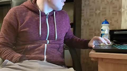 asterion51 online show from January 31, 7:11 pm