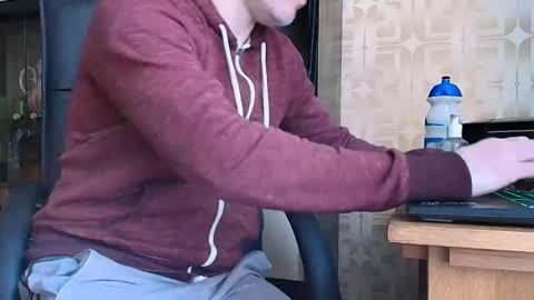 asterion51 online show from February 5, 3:38 pm