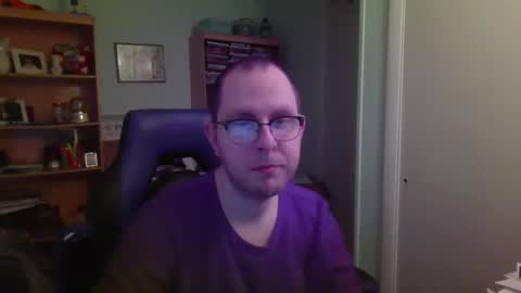 Snapshot of astg94 chatting on December 3, 1:46 am Andrew or Smiley Read the message in bold above the bio design for info on the situation. online show from December 3, 1:46 am