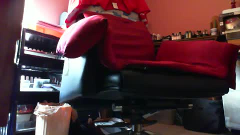 astiff1foru online show from January 17, 1:56 pm