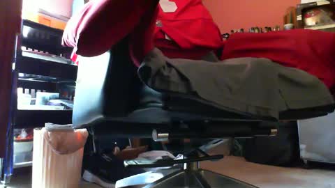 astiff1foru online show from January 19, 2:17 pm