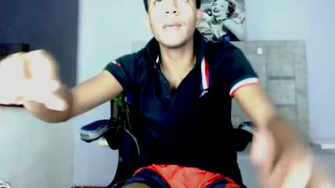 Aston  online show from September 20, 5:25 pm