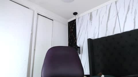 Aston  online show from October 3, 5:15 am