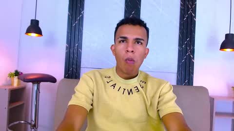 Aston  online show from March 17, 3:44 am