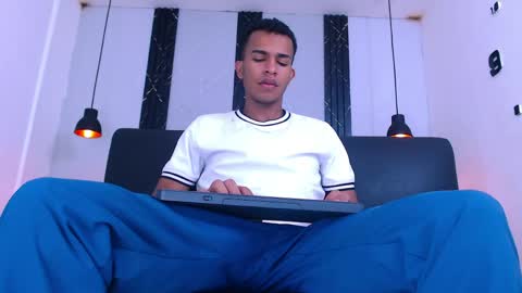 Aston  online show from April 12, 3:06 pm