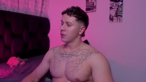 astonhills online show from October 23, 7:51 am