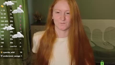 Astoria  online show from April 20, 3:04 pm