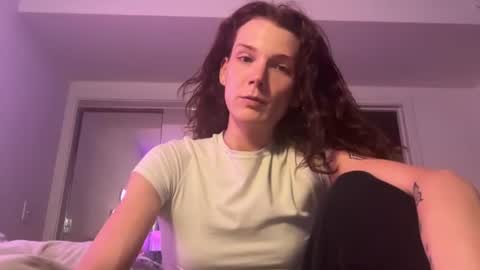 AstoriaLove online show from June 9, 1:06 am