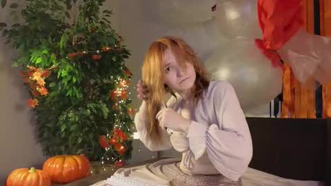 Astra  online show from November 2, 12:29 pm