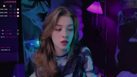 astramist online show from October 27, 1:48 pm