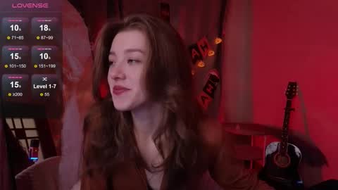 astramist online show from October 30, 3:57 pm