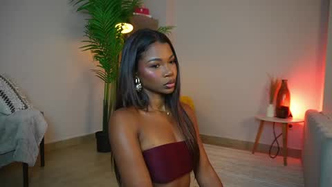 Astrea online show from May 22, 9:31 pm