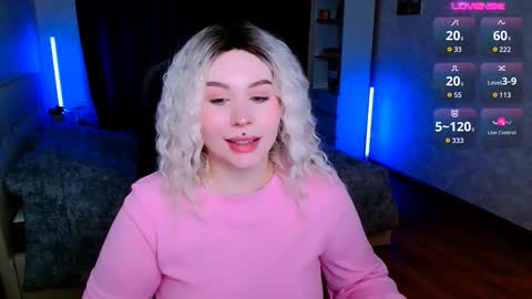 Astrea or just Asti  NUDE SHOW ONLY IN PREMIUM PVT online show from November 26, 11:22 am