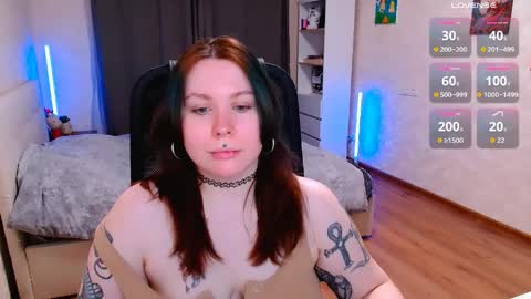 Astrea or just Asti  NUDE SHOW ONLY IN PREMIUM PVT online show from April 14, 6:47 pm