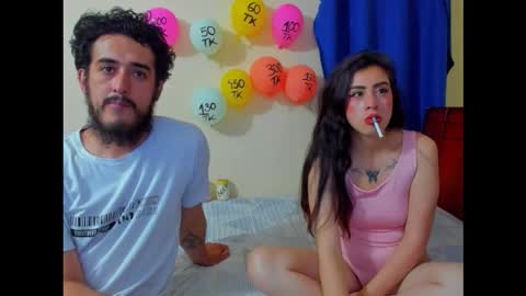 Mag and Molly online show from October 27, 3:43 am