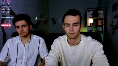 astren online show from January 9, 1:14 pm