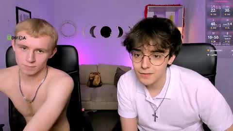 astren online show from February 27, 1:22 pm