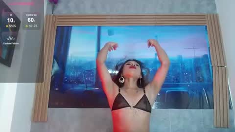 Snapshot of astrid_cardenas chatting on July 7, 3:31 am astrid_cardenas online show from July 7, 3:31 am