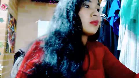 Snapshot of astrid_hauser66 chatting on September 11, 11:16 pm astrid_hauser66 online show from September 11, 11:16 pm