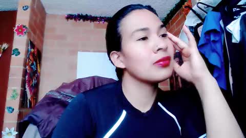 Snapshot of astrid_hauser66 chatting on September 12, 6:08 pm astrid_hauser66 online show from September 12, 6:08 pm