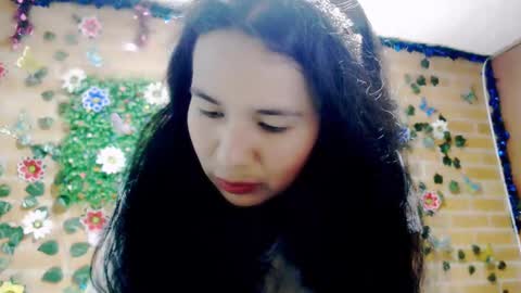 Snapshot of astrid_hauser66 chatting on September 16, 3:51 am astrid_hauser66 online show from September 16, 3:51 am
