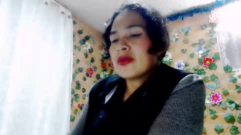 Snapshot of astrid_hauser66 chatting on September 18, 12:01 am astrid_hauser66 online show from September 18, 12:01 am