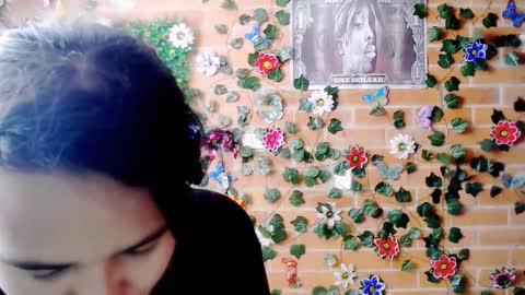 Snapshot of astrid_hauser66 chatting on September 18, 6:54 pm astrid_hauser66 online show from September 18, 6:54 pm