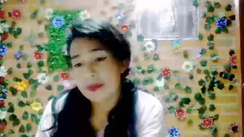 Snapshot of astrid_hauser66 chatting on September 20, 12:11 am astrid_hauser66 online show from September 20, 12:11 am