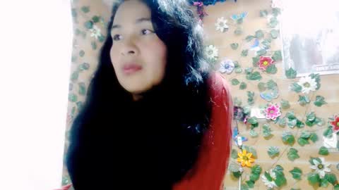 Snapshot of astrid_hauser66 chatting on September 21, 5:53 am astrid_hauser66 online show from September 21, 5:53 am
