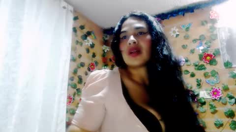 Snapshot of astrid_hauser66 chatting on September 22, 3:19 am astrid_hauser66 online show from September 22, 3:19 am