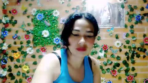 Snapshot of astrid_hauser66 chatting on September 23, 4:37 am astrid_hauser66 online show from September 23, 4:37 am