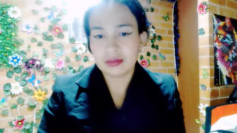 Snapshot of astrid_hauser66 chatting on September 24, 12:47 am astrid_hauser66 online show from September 24, 12:47 am
