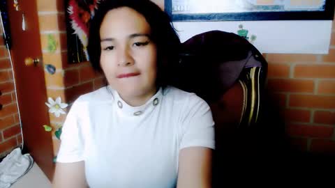 Snapshot of astrid_hauser66 chatting on September 27, 12:54 pm astrid_hauser66 online show from September 27, 12:54 pm