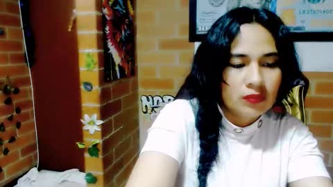 Snapshot of astrid_hauser66 chatting on September 28, 2:50 am astrid_hauser66 online show from September 28, 2:50 am