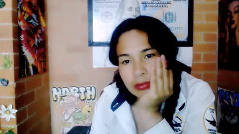 Snapshot of astrid_hauser66 chatting on September 29, 11:59 am astrid_hauser66 online show from September 29, 11:59 am