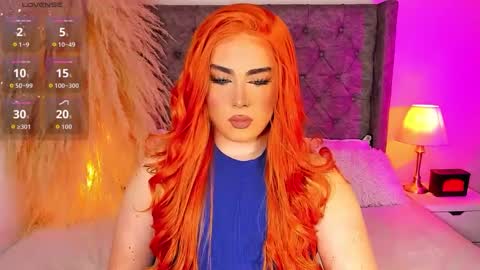 Snapshot of astrid_jonnes chatting on September 27, 3:44 am Astrid jonnes online show from September 27, 3:44 am